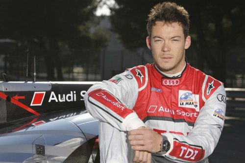 André Lotterer